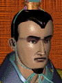 Sangokushi Returns PC version portrait