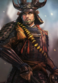 Nobunaga's Ambition Taishi portrait