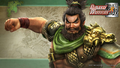 Zhang Fei wallpaper