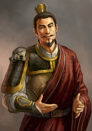 Zhang Ji - Wei (ROTK12).png