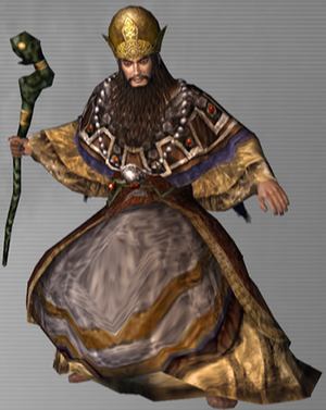 DW5 Zhang Jiao Alternate Outfit.png