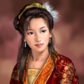 Female Edit Officer 30 (ROTK11).png