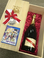 Weekly Famitsu Platinum Medal celebratory photo