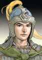 Romance of the Three Kingdoms VII portrait