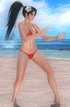 Momiji Alternate Costume 21 (DOA5LR).png