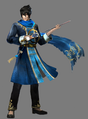 Warriors Orochi 4 downloadable costume