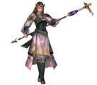 Dynasty Warriors 5 render