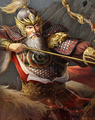 Musou portrait