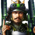 Interceptor Special Scout portrait