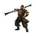 Zhang Fei