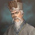 Romance of the Three Kingdoms X~XI portrait