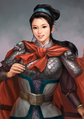 Romance of the Three Kingdoms XII~XIV portrait