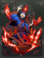Youkai Sangokushi Kunitori Wars artwork