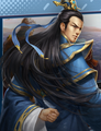 Musou portrait