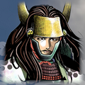 Tairan Sekigahara collaboration portrait