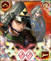 100man-nin no Nobunaga no Yabou portrait