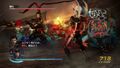 Lu Bu's Revenge screenshot