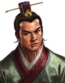 Romance of the Three Kingdoms: The Legend of Cao Cao portrait