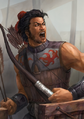 Romance of the Three Kingdoms XII~XIII portrait