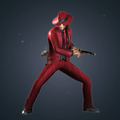 Alternate costume recolor 2