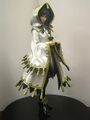 Aya figure by 72 (Cancelled)
