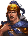 Romance of the Three Kingdoms: The Legend of Cao Cao portrait