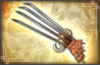 Claws - 5th Weapon (DW7).png