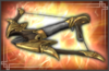 Crossbow - 3rd Weapon (DW7).png
