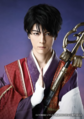 Ikemen Sengoku THE STAGE Bangai Hen ~Hajimari no Monogatari~ theater production photo