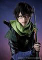 Ikemen Sengoku THE STAGE Bangai Hen ~Hajimari no Monogatari~ theater production photo