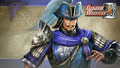 Zhang Liao wallpaper