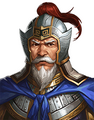 Romance of the Three Kingdoms: The Legend of Cao Cao portrait