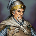 Romance of the Three Kingdoms IX~X portrait
