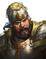 Romance of the Three Kingdoms: The Legend of Cao Cao portrait