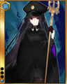 Rank 1 Dignified SR portrait