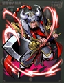 Youkai Sangokushi Kunitori Wars artwork