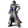 Xiahou Dun