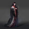 Nioh render