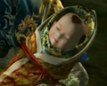 A Dou in Dynasty Warriors 2 opening