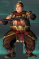 Alternate outfit