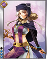 Rank 3 Bewitching R portrait