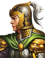 Romance of the Three Kingdoms: The Legend of Cao Cao portrait