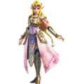 Hyrule Warriors image