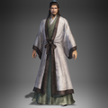 Dynasty Warriors 9 civilian appearance