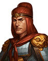 Romance of the Three Kingdoms: The Legend of Cao Cao portrait