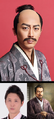 Butai Nobunaga no Yabou Taishi Haru no Jin Tenka Fubu ~Kindei no Kubi Hen~ promotional photo