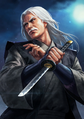 Nobunaga's Ambition Taishi portrait