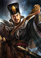 Romance of the Three Kingdoms XIII: Fame and Strategy Expansion Pack battle portrait