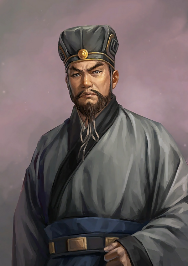 Tian Feng - The Koei Tecmo Wiki