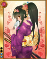 Rank 2 Lovely SR portrait